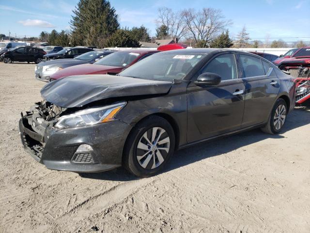 NISSAN ALTIMA S 2019 1n4bl4bvxkc214422