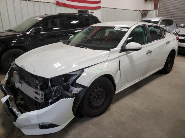 NISSAN ALTIMA 2019 1n4bl4bvxkc218065