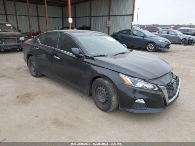 NISSAN ALTIMA 2019 1n4bl4bvxkc220219