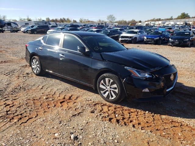 NISSAN NULL 2019 1n4bl4bvxkc220253