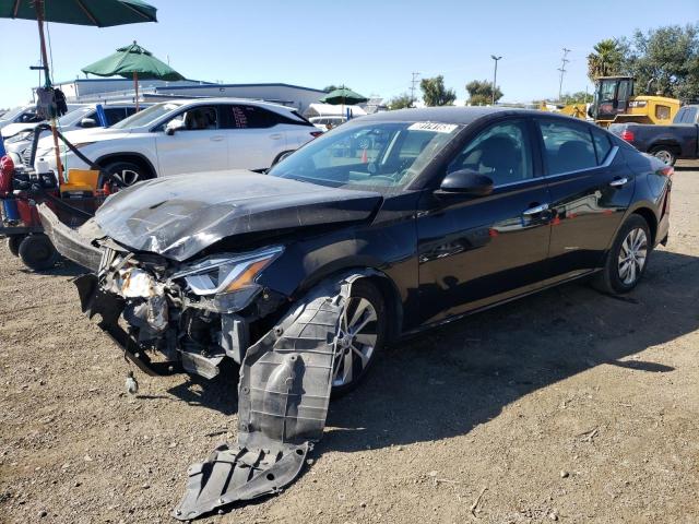 NISSAN ALTIMA 2019 1n4bl4bvxkc221709