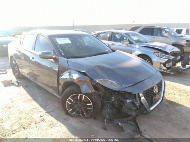 NISSAN ALTIMA 2019 1n4bl4bvxkc222259