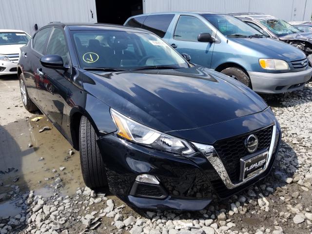 NISSAN ALTIMA 2019 1n4bl4bvxkc223783