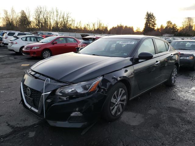 NISSAN ALTIMA S 2019 1n4bl4bvxkc224559