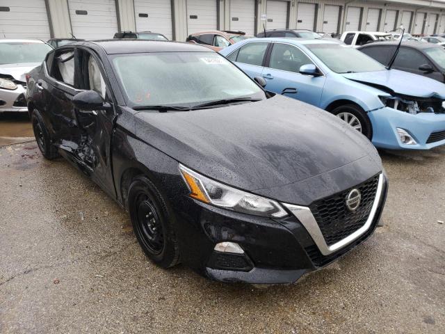 NISSAN ALTIMA S 2019 1n4bl4bvxkc224903