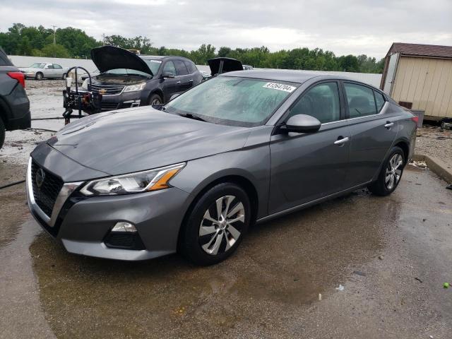 NISSAN ALTIMA S 2019 1n4bl4bvxkc225663