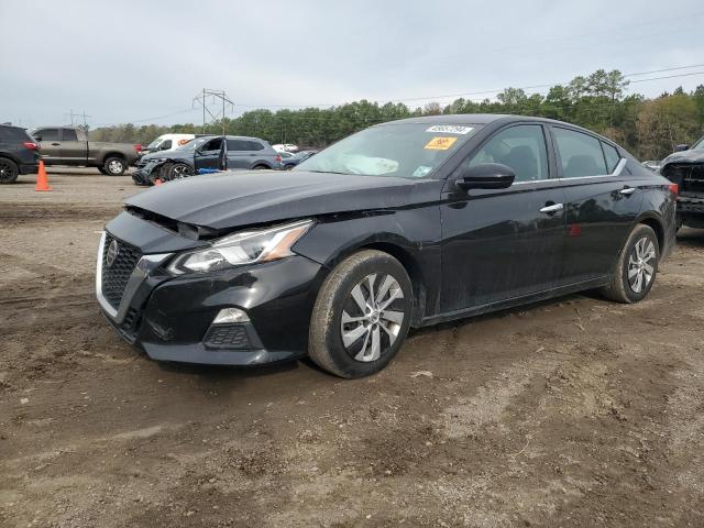 NISSAN ALTIMA 2019 1n4bl4bvxkc226411