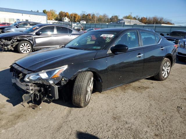 NISSAN ALTIMA 2019 1n4bl4bvxkc226523