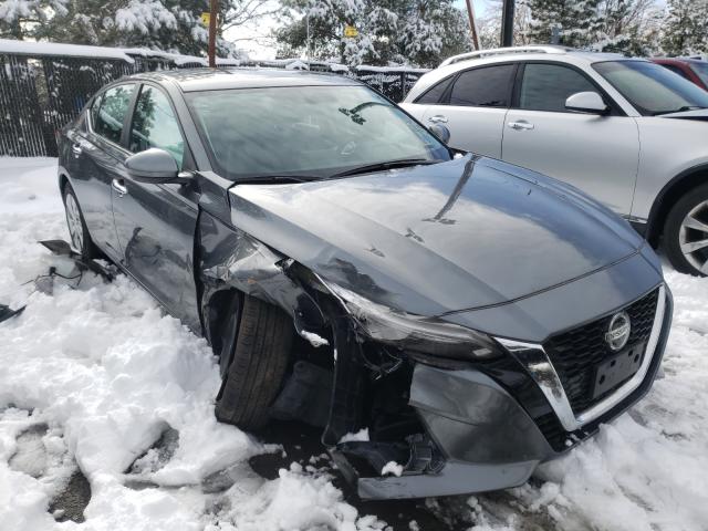 NISSAN ALTIMA S 2019 1n4bl4bvxkc228126