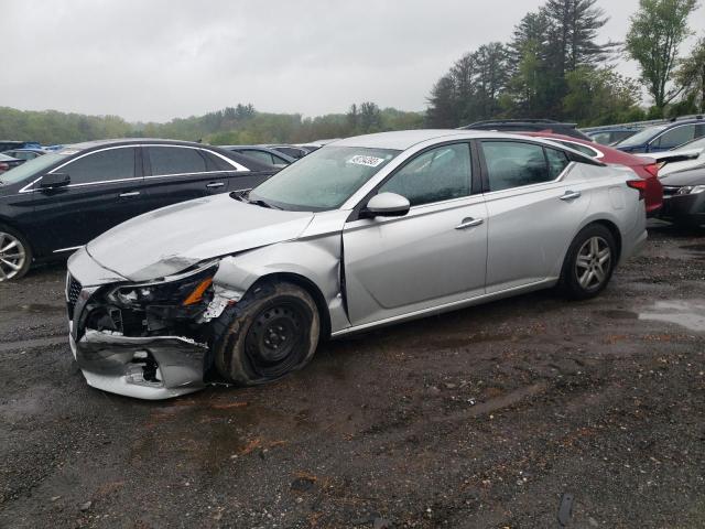 NISSAN ALTIMA S 2019 1n4bl4bvxkc229129