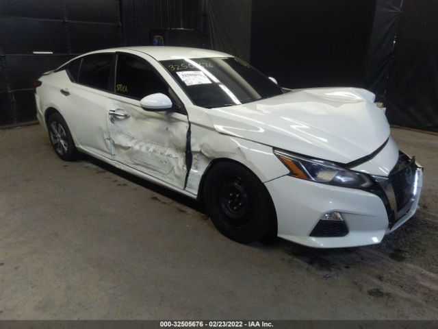 NISSAN ALTIMA 2019 1n4bl4bvxkc230409