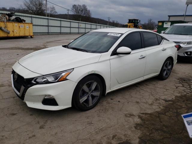 NISSAN ALTIMA S 2019 1n4bl4bvxkc230555