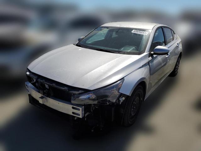 NISSAN ALTIMA 2019 1n4bl4bvxkc231964