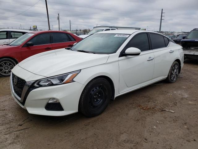 NISSAN ALTIMA S 2019 1n4bl4bvxkc232435