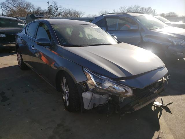 NISSAN ALTIMA S 2019 1n4bl4bvxkc234962