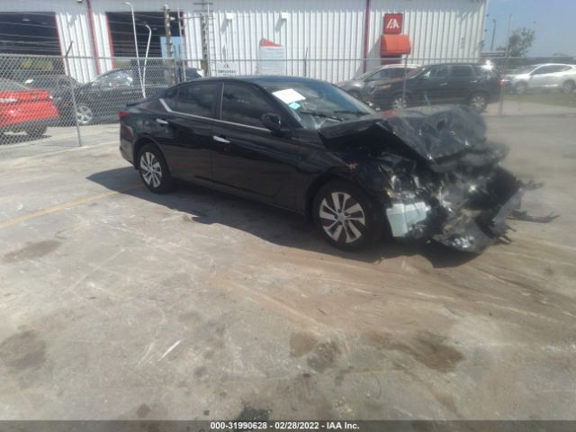 NISSAN ALTIMA 2019 1n4bl4bvxkc236937