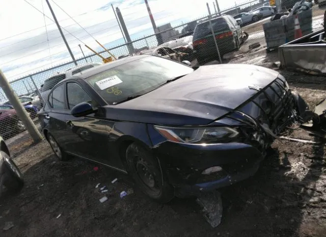 NISSAN ALTIMA 2019 1n4bl4bvxkc237120