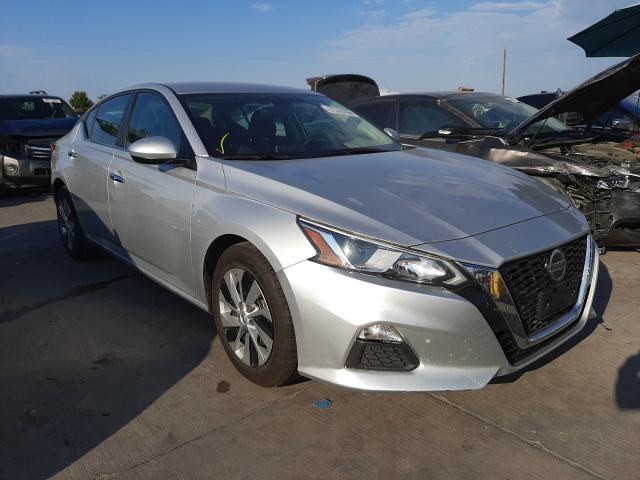 NISSAN NULL 2019 1n4bl4bvxkc237389