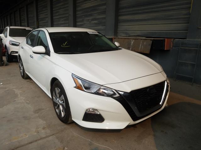 NISSAN NULL 2019 1n4bl4bvxkc237408