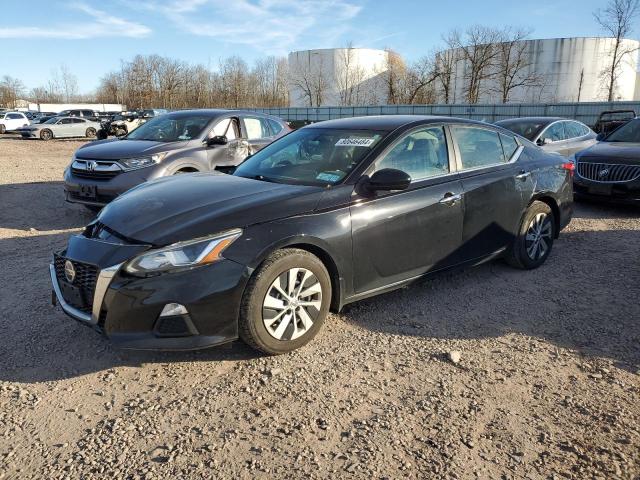 NISSAN ALTIMA S 2019 1n4bl4bvxkc238705