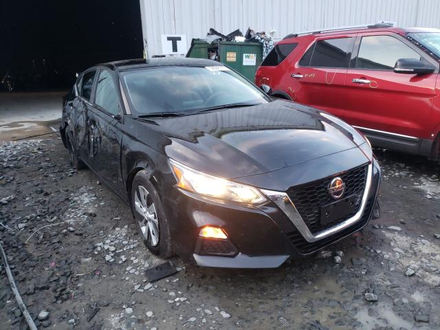 NISSAN ALTIMA S 2019 1n4bl4bvxkc238882