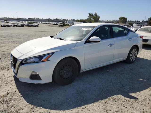 NISSAN ALTIMA 2019 1n4bl4bvxkc244990