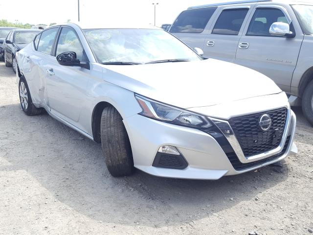 NISSAN ALTIMA S 2019 1n4bl4bvxkc245153