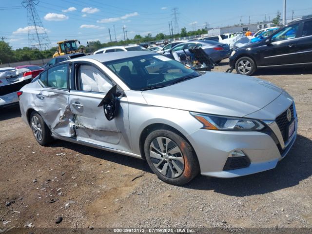 NISSAN ALTIMA 2019 1n4bl4bvxkc245184