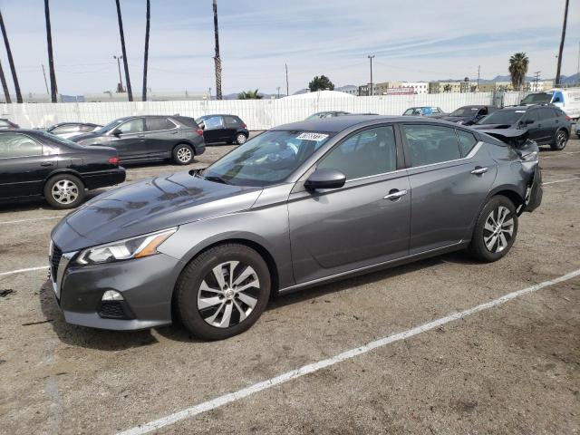 NISSAN ALTIMA S 2019 1n4bl4bvxkc247095