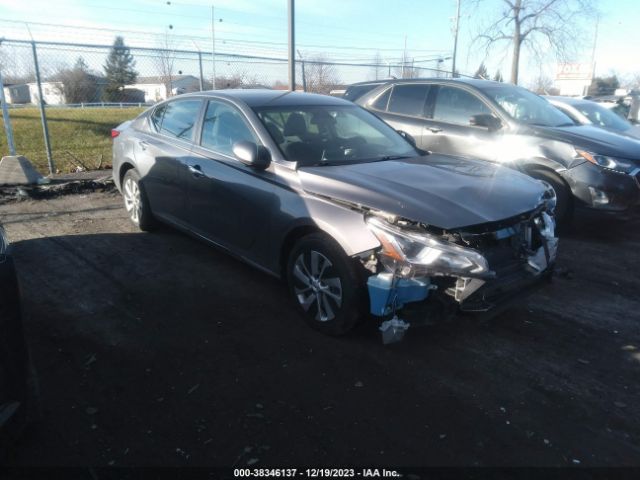 NISSAN ALTIMA 2019 1n4bl4bvxkc247484