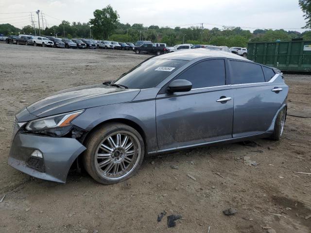 NISSAN ALTIMA 2019 1n4bl4bvxkc248652