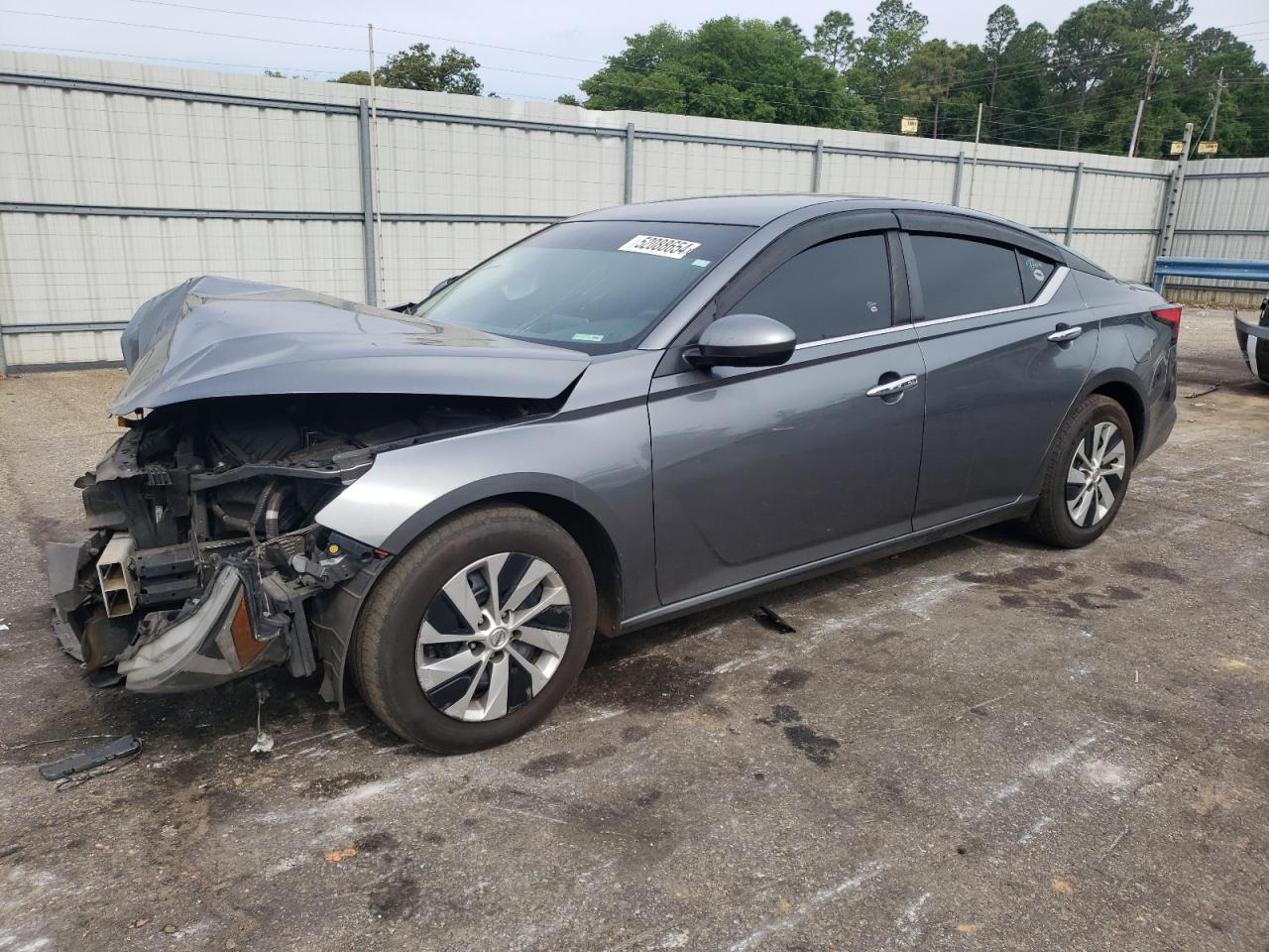 NISSAN ALTIMA 2019 1n4bl4bvxkc249848