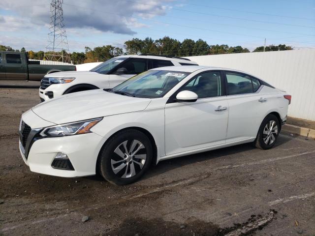 NISSAN ALTIMA 2019 1n4bl4bvxkc250319