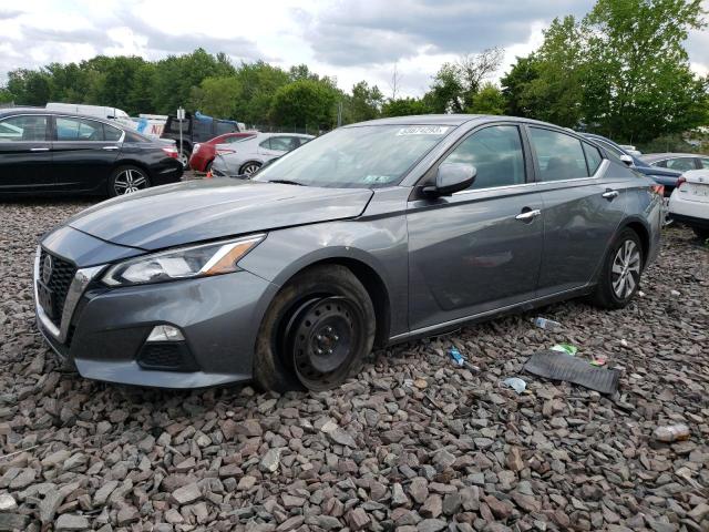 NISSAN ALTIMA S 2019 1n4bl4bvxkc250546