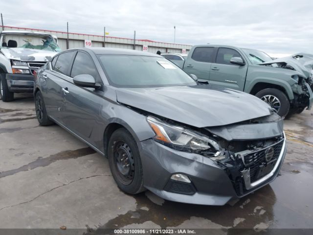 NISSAN ALTIMA 2019 1n4bl4bvxkc251180