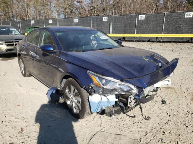 NISSAN ALTIMA S 2019 1n4bl4bvxkc253060