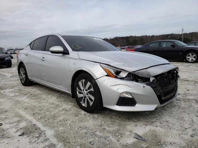 NISSAN ALTIMA S 2019 1n4bl4bvxkc254144