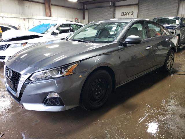 NISSAN ALTIMA S 2019 1n4bl4bvxkc255536