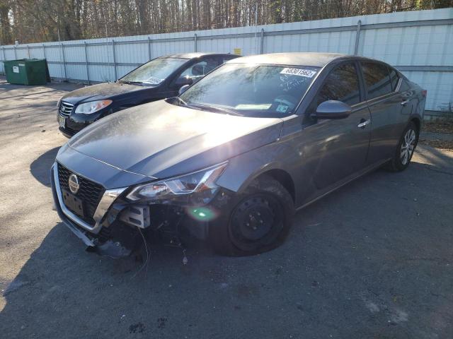 NISSAN ALTIMA S 2019 1n4bl4bvxkc255617