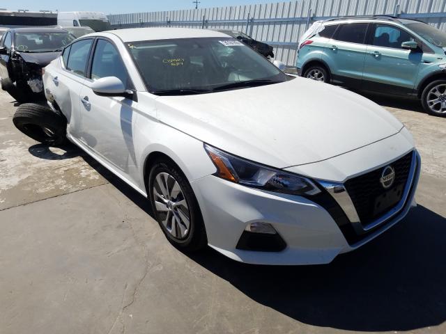 NISSAN NULL 2019 1n4bl4bvxkc259330