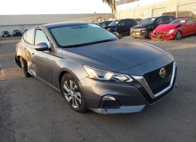 NISSAN ALTIMA 2019 1n4bl4bvxkn305937