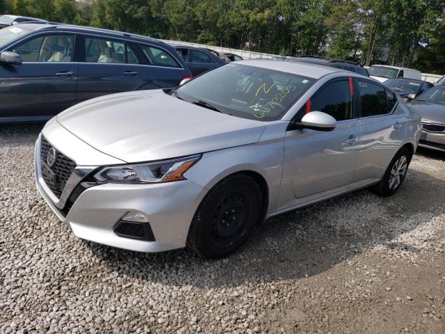 NISSAN ALTIMA 2019 1n4bl4bvxkn308062