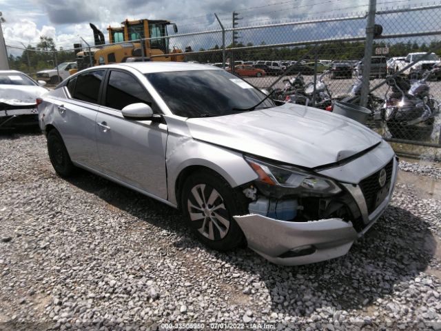 NISSAN ALTIMA 2019 1n4bl4bvxkn309213