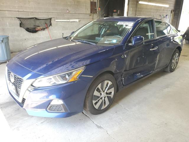 NISSAN ALTIMA S 2019 1n4bl4bvxkn309406