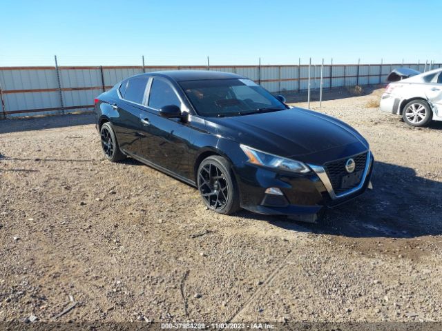 NISSAN ALTIMA 2019 1n4bl4bvxkn309860