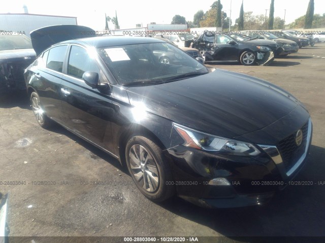 NISSAN ALTIMA 2019 1n4bl4bvxkn310409