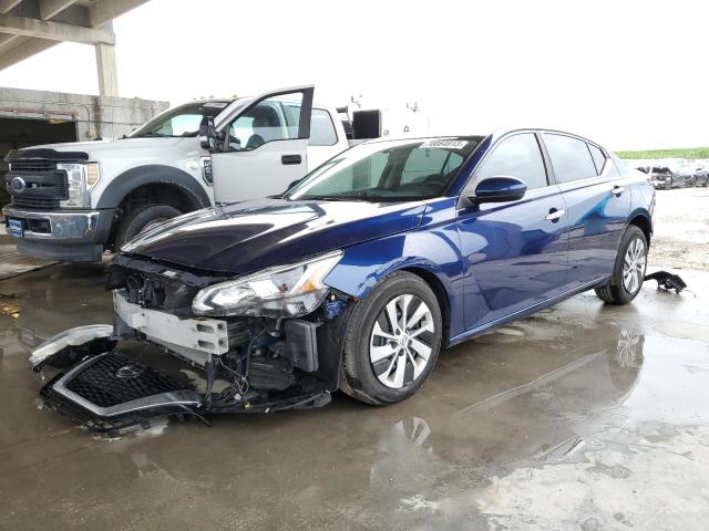 NISSAN ALTIMA 2019 1n4bl4bvxkn311253