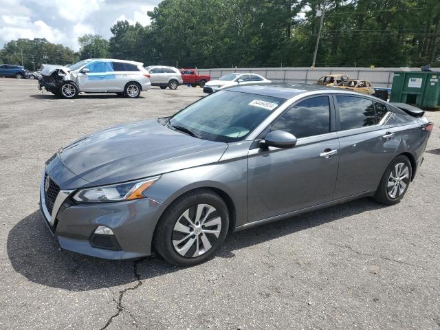 NISSAN ALTIMA S 2019 1n4bl4bvxkn314945