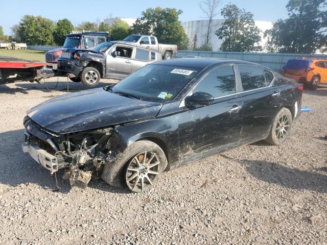 NISSAN ALTIMA 2019 1n4bl4bvxkn316825