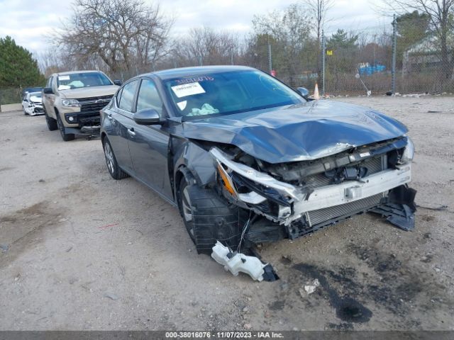 NISSAN ALTIMA 2019 1n4bl4bvxkn324293